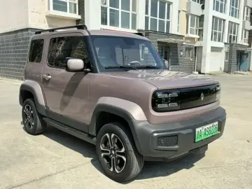 2023 Baojun Enjoyment с пробегом 79 000 км