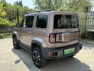 2023 Baojun Enjoyment с пробегом 79 000 км