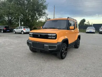 Baojun Enjoyment