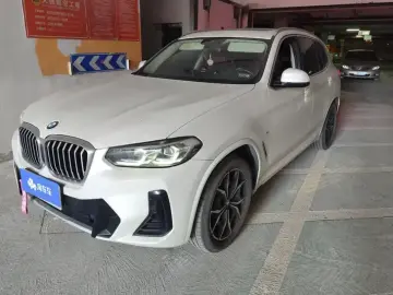 BMW X3 M40i