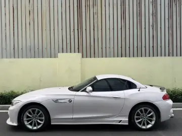 2013 BMW Z4 M40i с пробегом 110 000 км
