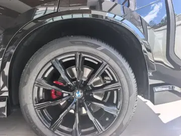 2022 BMW X5 New Energy(Imported) с пробегом 42 300 км