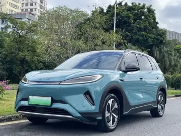 BYD Hai Shi 05 EV