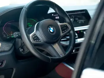 2022 BMW X5 New Energy(Imported) с пробегом 130 000 км