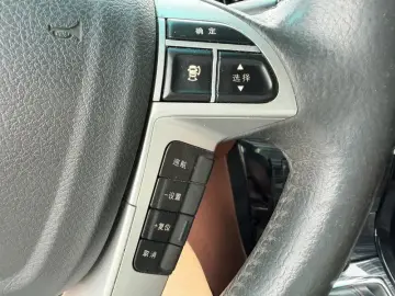 2015 BYD Surui с пробегом 124 000 км