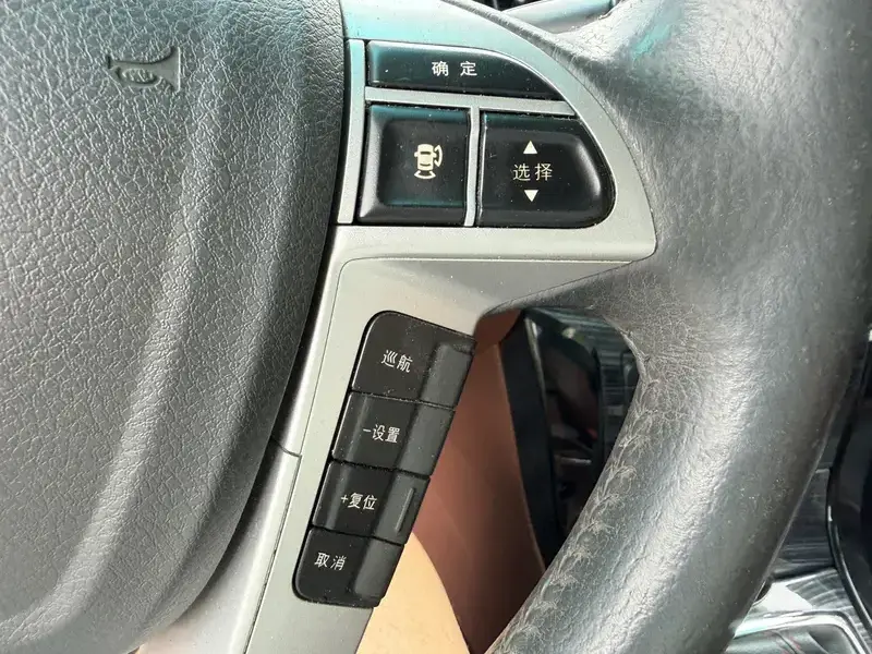 2015 BYD Surui с пробегом 124 000 км
