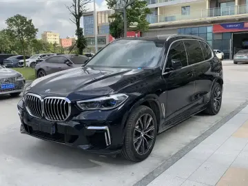 BMW X5 New Energy(Imported)