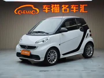 Brabus smart fortwo