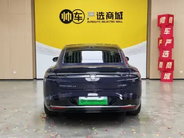 2025 Buick Zenith Sedan с пробегом 7 000 км
