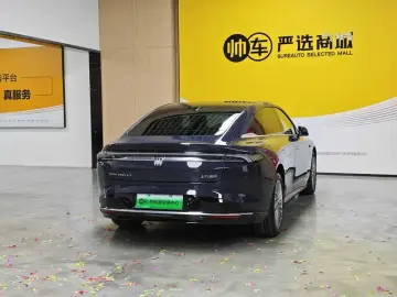 2025 Buick Zenith Sedan с пробегом 7 000 км