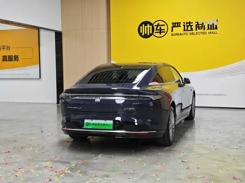 2025 Buick Zenith Sedan с пробегом 7 000 км