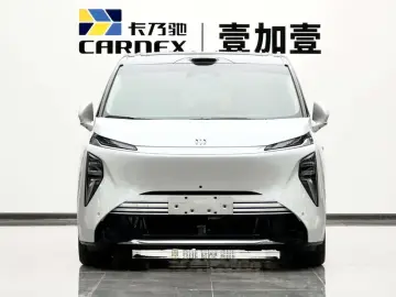 2026 Buick Zhijing Shijia с пробегом 22 900 км
