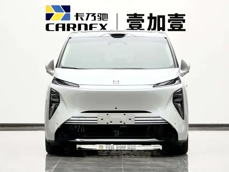 2026 Buick Zhijing Shijia с пробегом 22 900 км