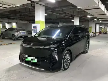 Buick Zhijing Shijia