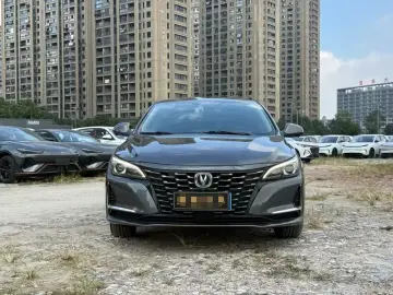 2022 Changan Ruicheng CC с пробегом 53 000 км