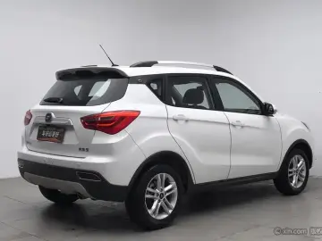 2021 Oshan Kosai 5 с пробегом 33 800 км