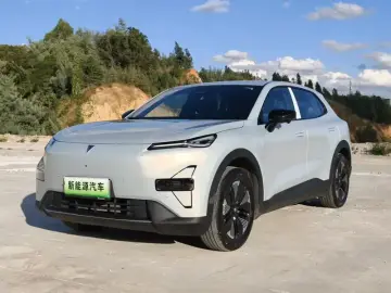 Changan Shenlan S05