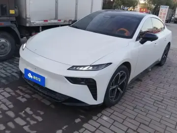 2024 Yipai eπ007 с пробегом 32 000 км