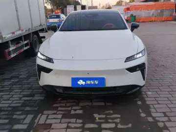 2024 Yipai eπ007 с пробегом 32 000 км