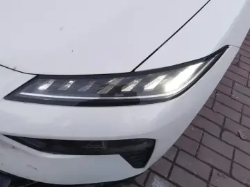 2024 Yipai eπ007 с пробегом 32 000 км