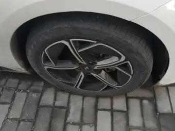 2024 Yipai eπ007 с пробегом 32 000 км