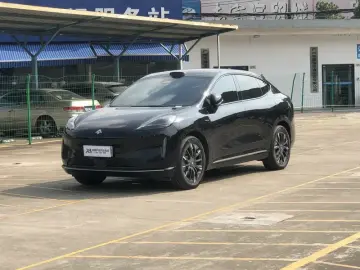 GAC Hyper HT