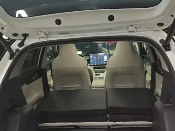 2025 Geely Starry Wish с пробегом 4 800 км