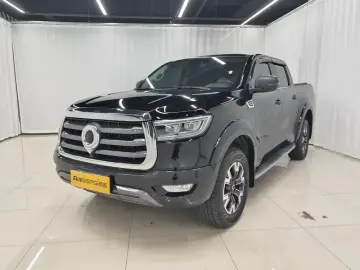 Great Wall Pao