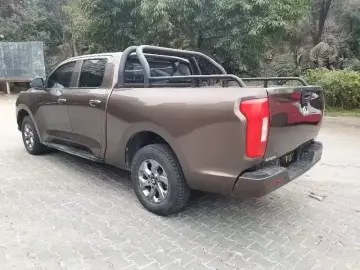 2019 Great Wall Pao с пробегом 85 000 км
