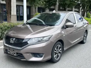 Honda Greiz