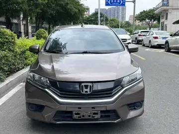 2016 Honda Greiz с пробегом 50 000 км