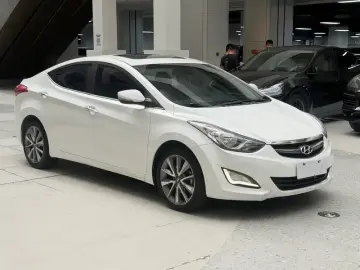 2015 Hyundai Langdong с пробегом 130 000 км