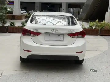2015 Hyundai Langdong с пробегом 130 000 км