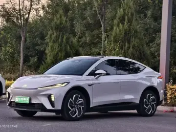 Roewe Feifan R7