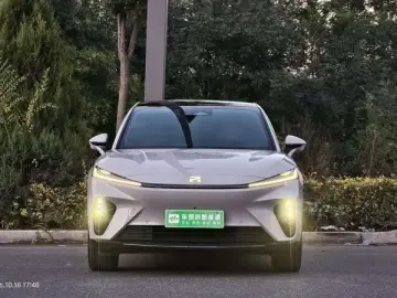 2024 Roewe Feifan R7 с пробегом 66 000 км