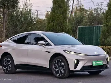 2024 Roewe Feifan R7 с пробегом 66 000 км