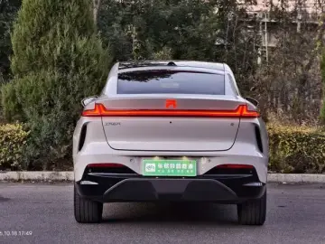 2024 Roewe Feifan R7 с пробегом 66 000 км