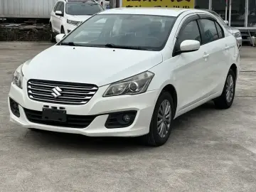 Suzuki Alivio