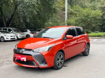 2016 Toyota Zelos с пробегом 73 500 км
