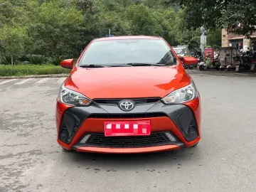 2016 Toyota Zelos с пробегом 73 500 км