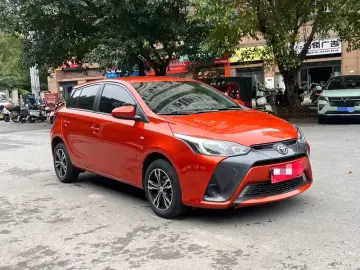 2016 Toyota Zelos с пробегом 73 500 км