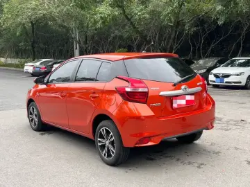 2016 Toyota Zelos с пробегом 73 500 км