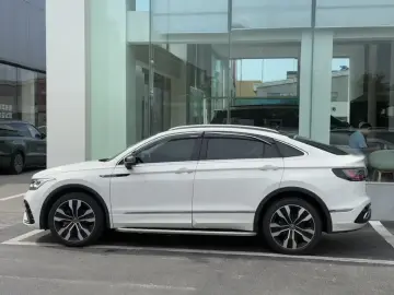 2021 Volkswagen Tiguan X с пробегом 33 000 км