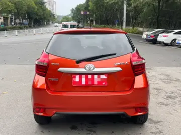 2016 Toyota Zelos с пробегом 73 500 км