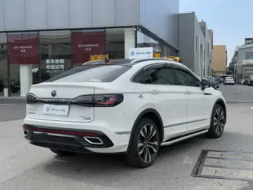 2021 Volkswagen Tiguan X с пробегом 33 000 км