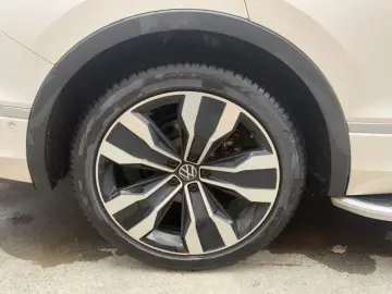 2021 Volkswagen Tiguan X с пробегом 33 000 км