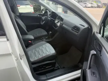 2021 Volkswagen Tiguan X с пробегом 33 000 км