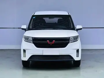 2021 Wuling Wuling Journey с пробегом 103 800 км