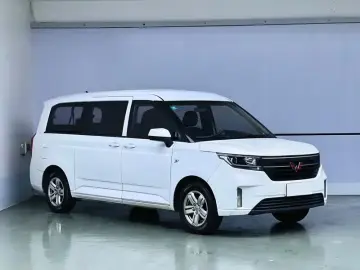 2021 Wuling Wuling Journey с пробегом 103 800 км