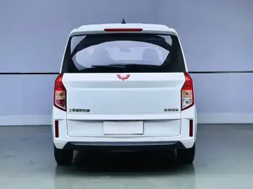 2021 Wuling Wuling Journey с пробегом 103 800 км